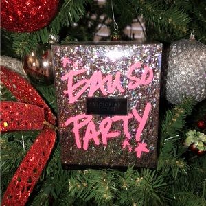 Victoria’s Secret EAU SO PARTY Eau  de Parfu 3.4 fl oz